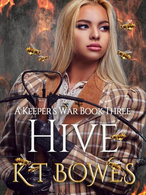 cover image of Hive
